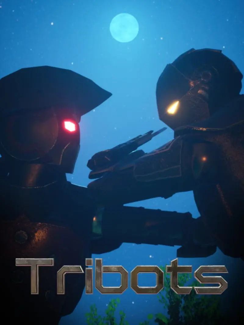 Tribots
