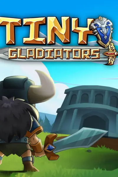 Tiny Gladiators