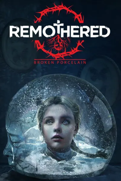 Remothered: Broken Porcelain