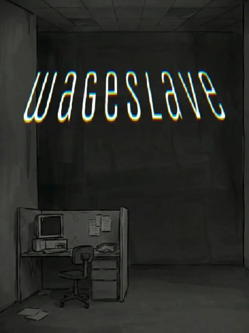 Wageslave