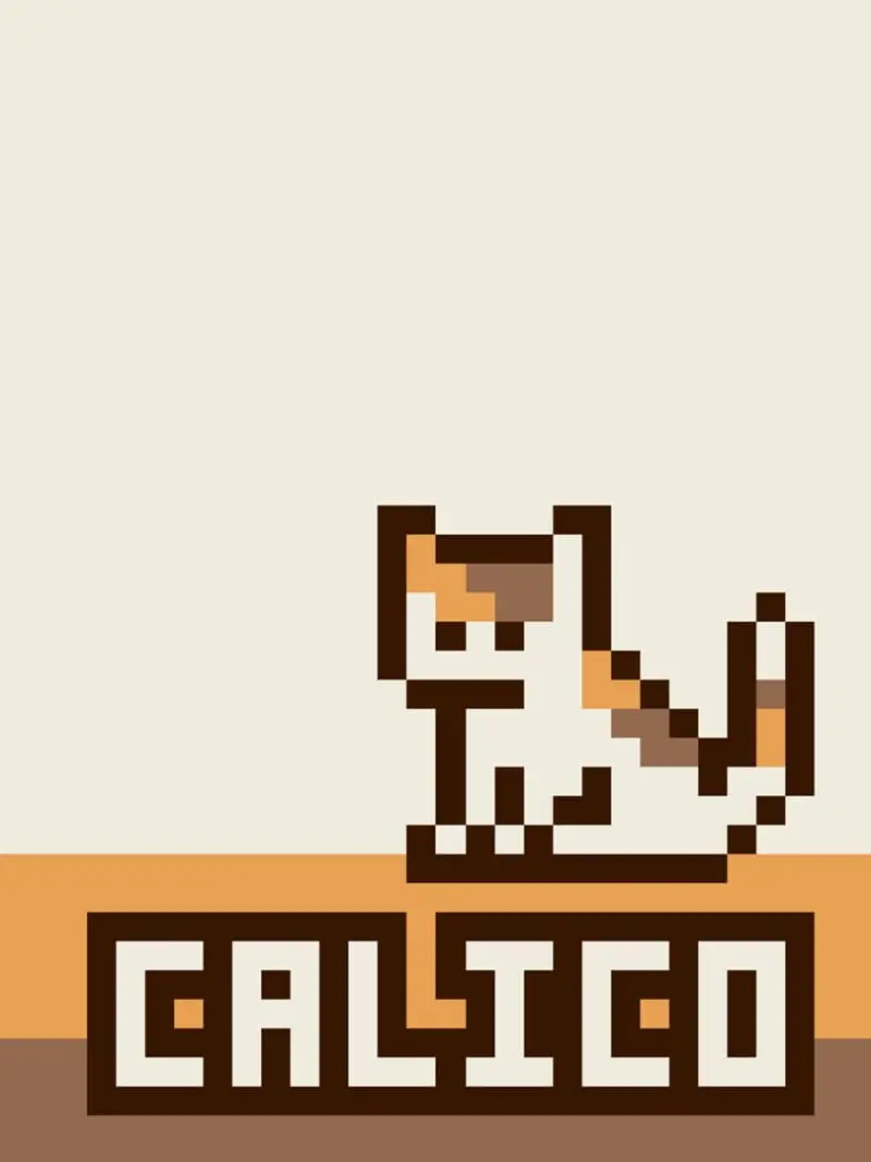 Calico