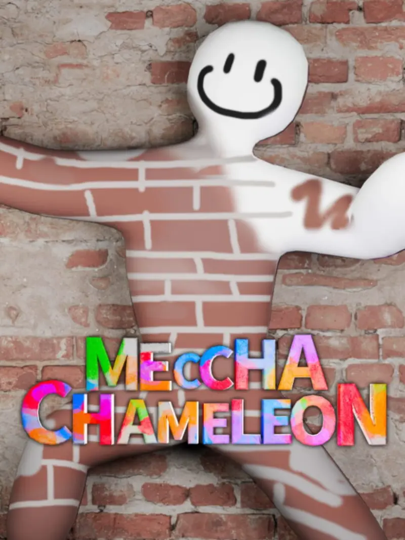 Meccha Chamereon