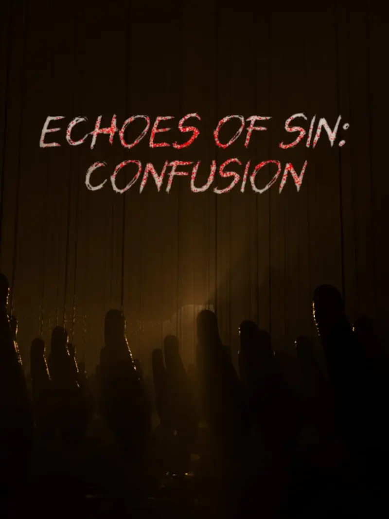Echoes of Sin: Confusion
