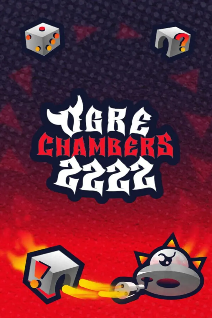 Ogre Chambers 2222