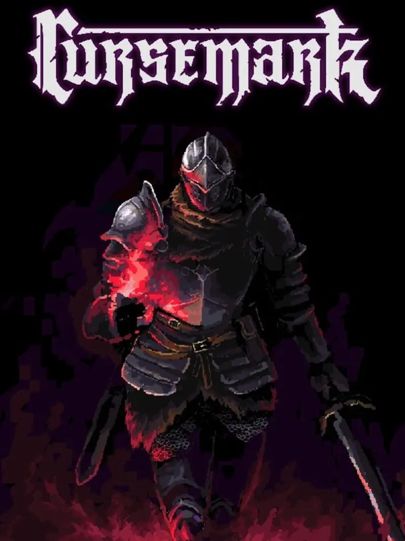 Cursemark