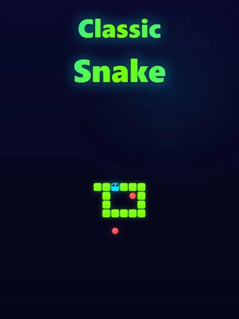 Classic: Snake