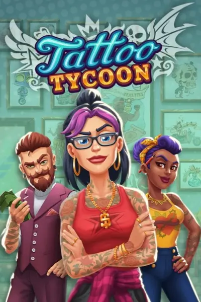 Tattoo Tycoon