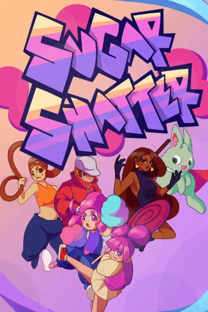 Sugar Shatter