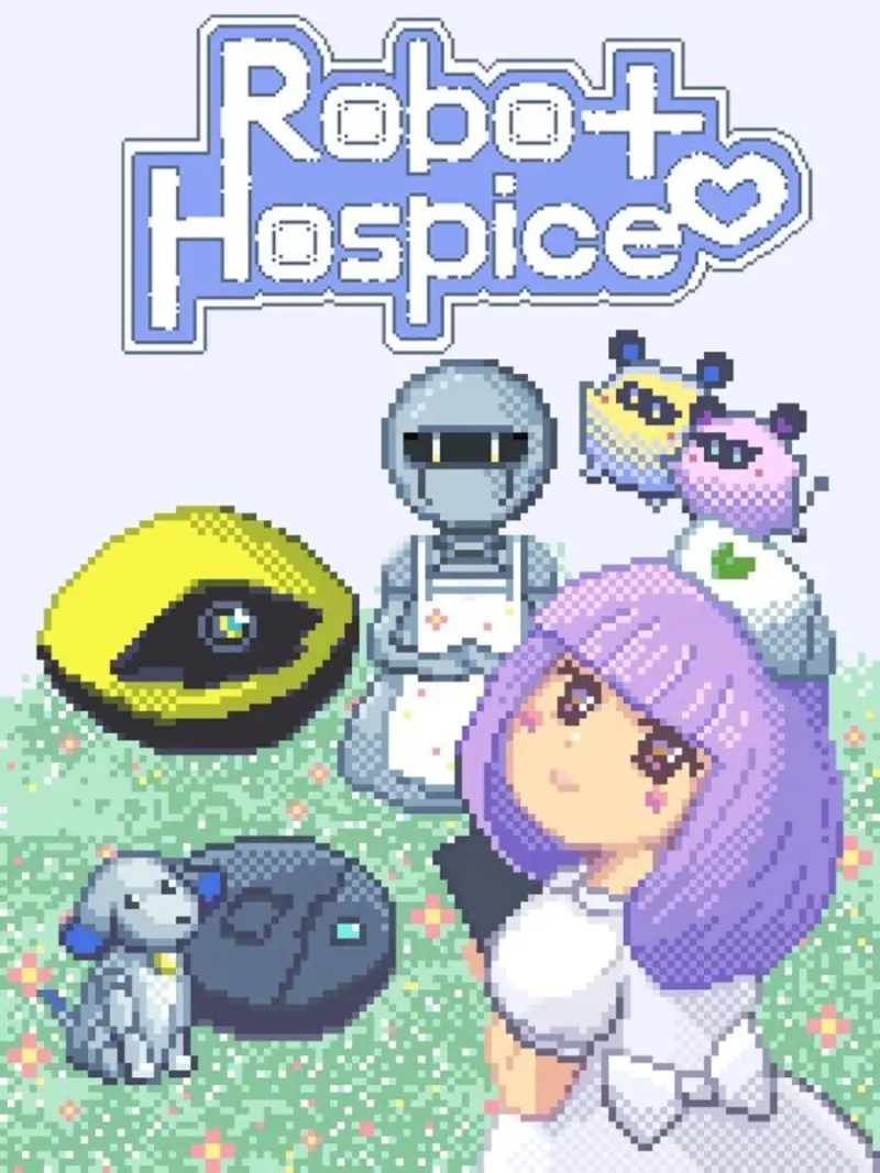 Robot Hospice