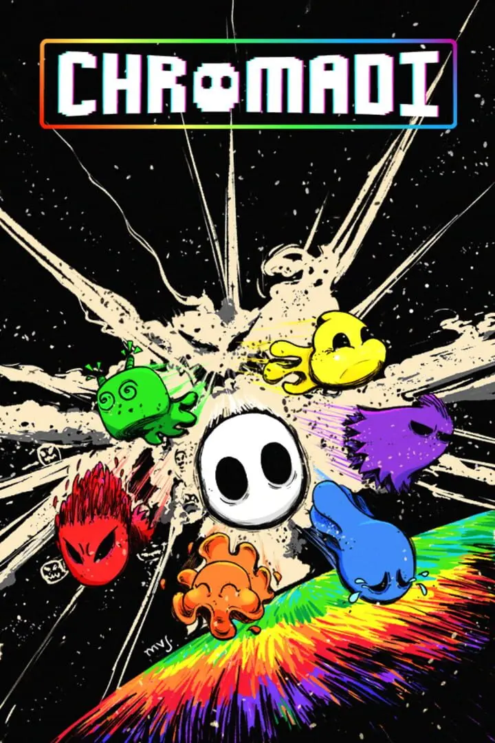 Chromadi