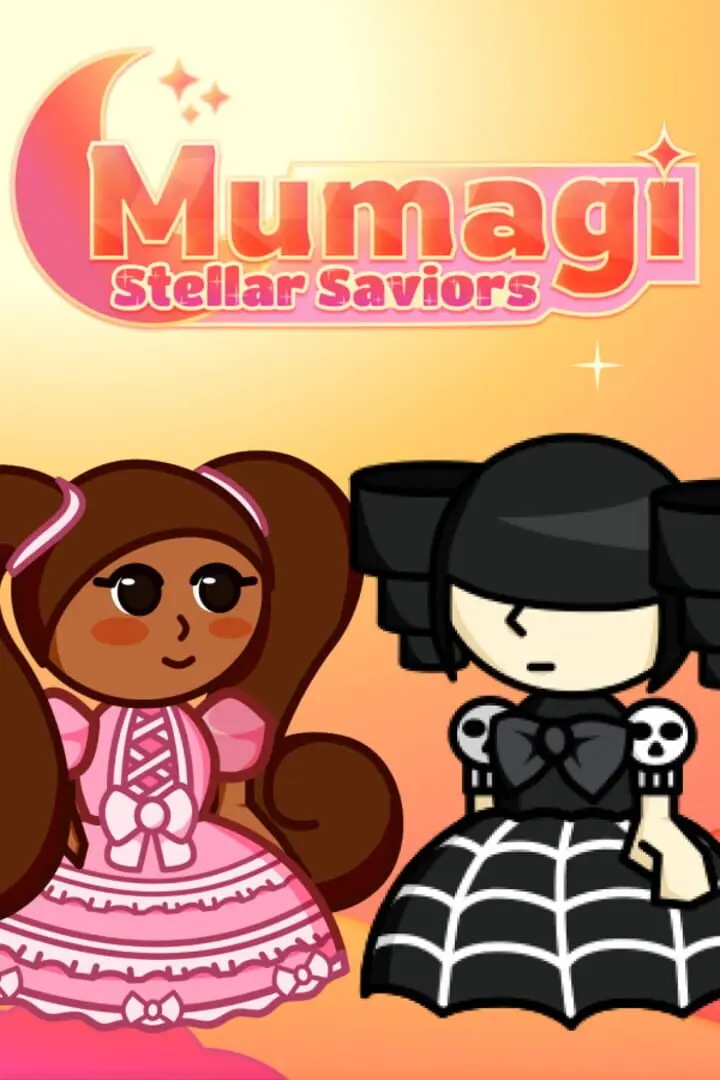 Mumagi: Stellar Saviors