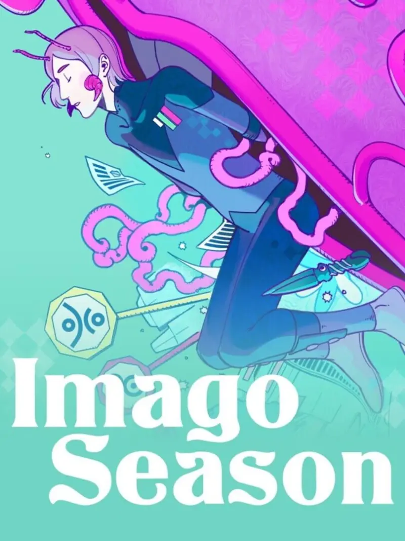 Imago Season