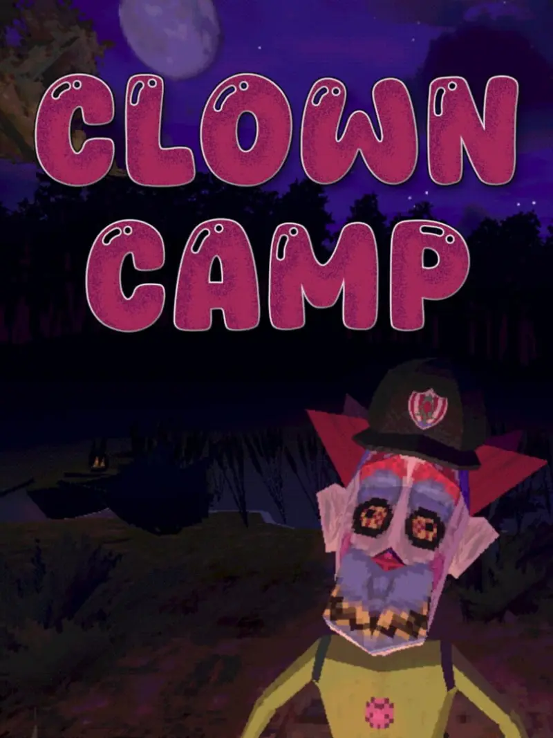 Clown Camp
