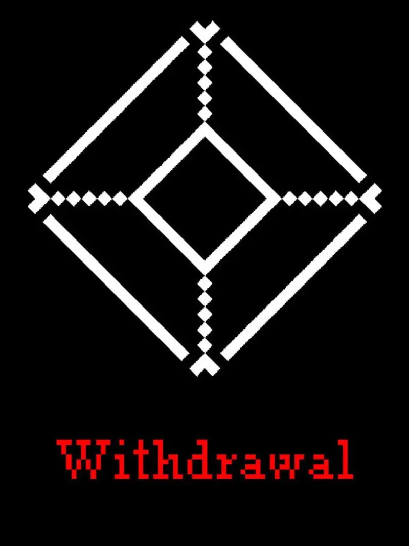 Withdrawal