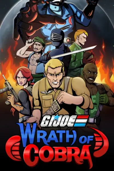 G.I. Joe: Wrath of Cobra