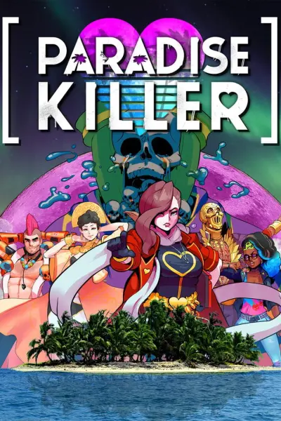 Paradise Killer