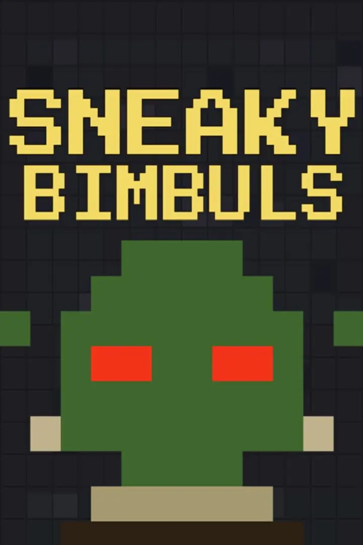 Sneaky Bimbuls