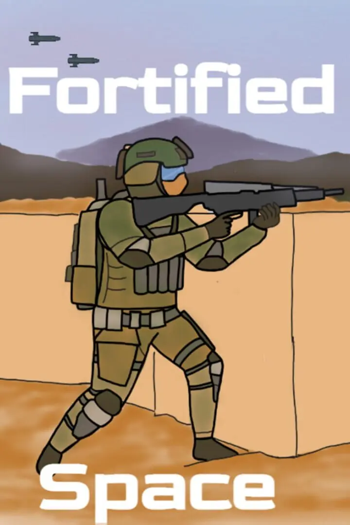 Fortified Space