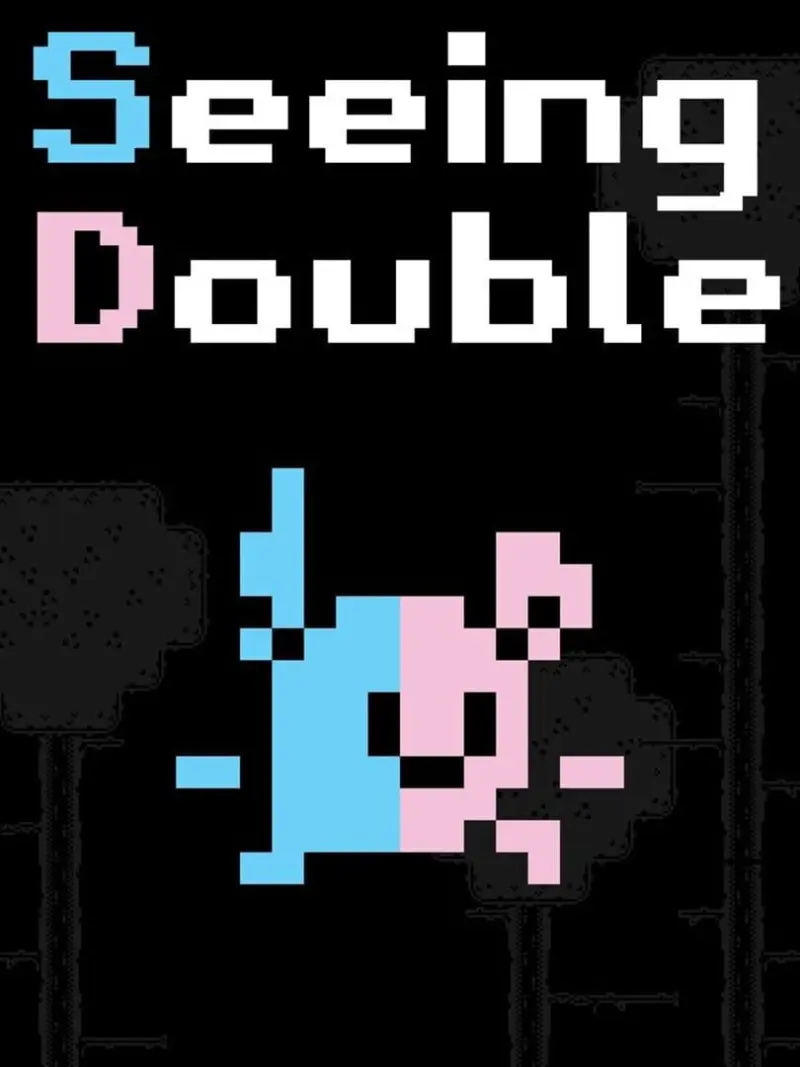 Seeing Double