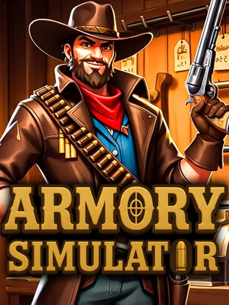 Armory Simulator