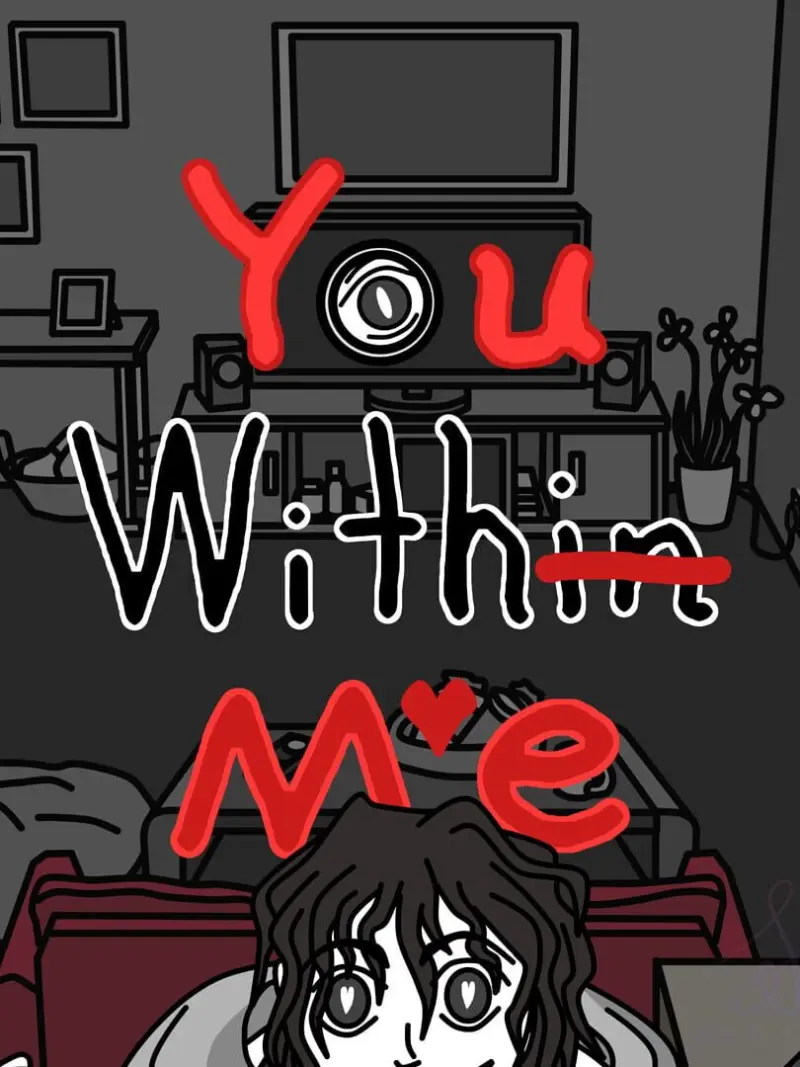 You Within Me