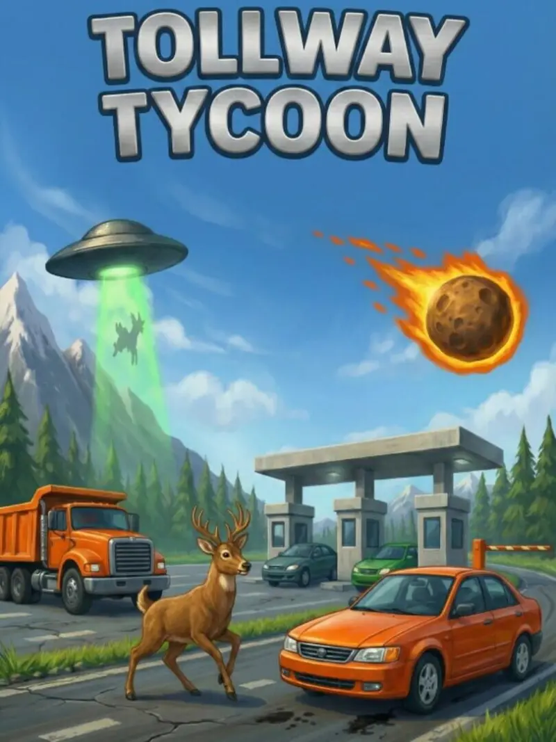 Tollway Tycoon