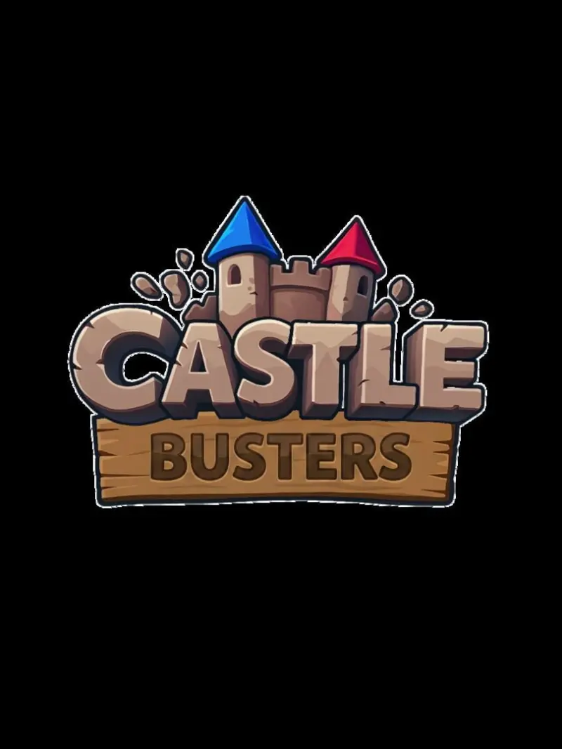 Castle Busters