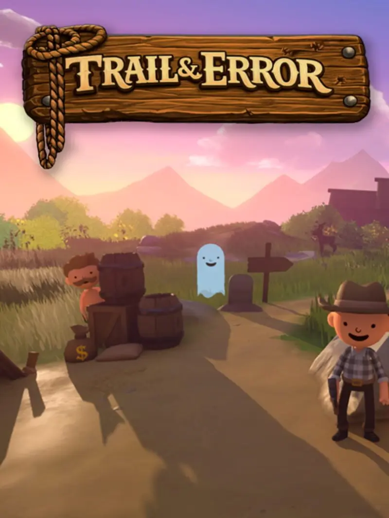 Trail & Error