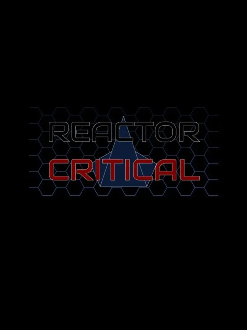 Reactor Critical