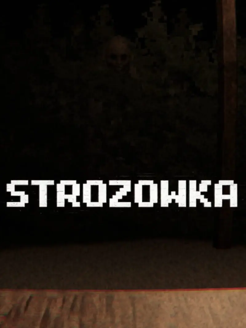 Strozowka
