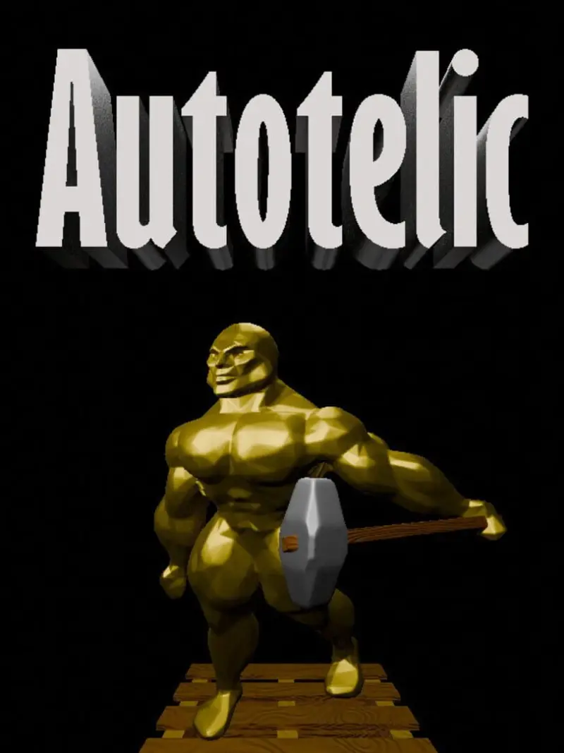 Autotelic