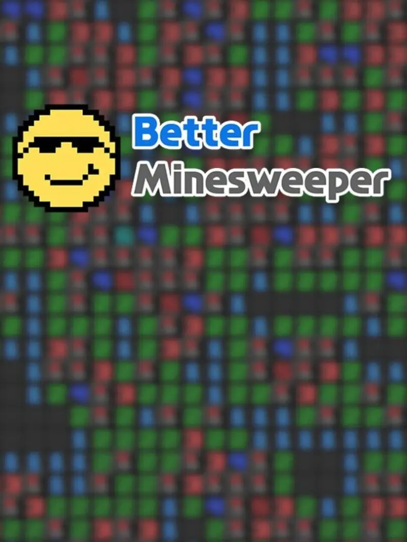 Better Minesweeper