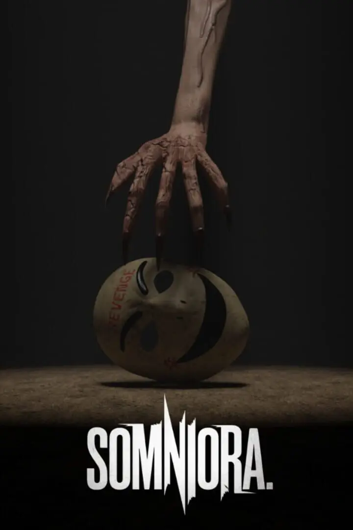 Somniora: Chapter 1