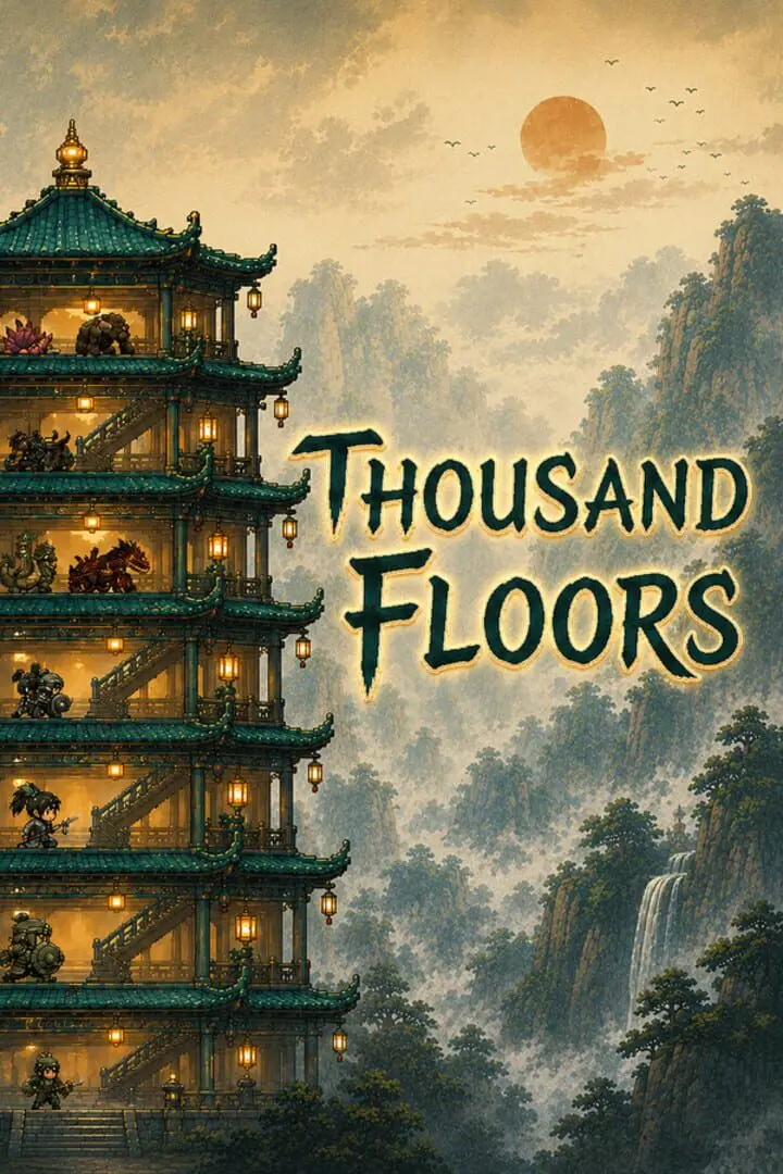 Thousand Floors