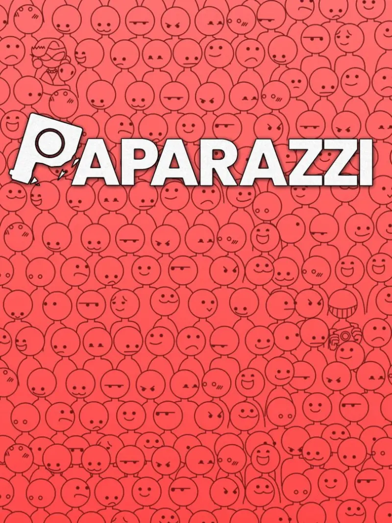 Paparazzi
