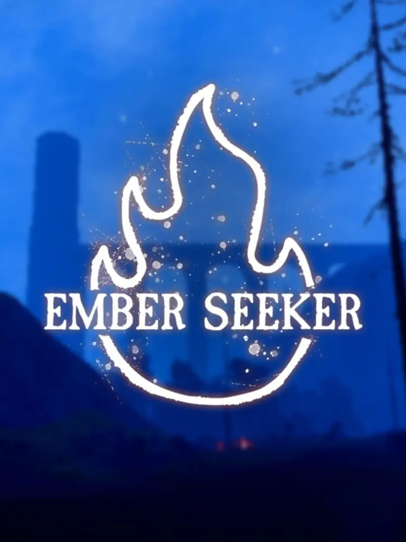 Ember Seeker