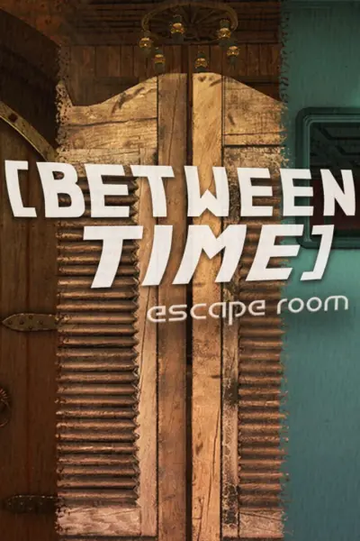 Between Time: Escape Room