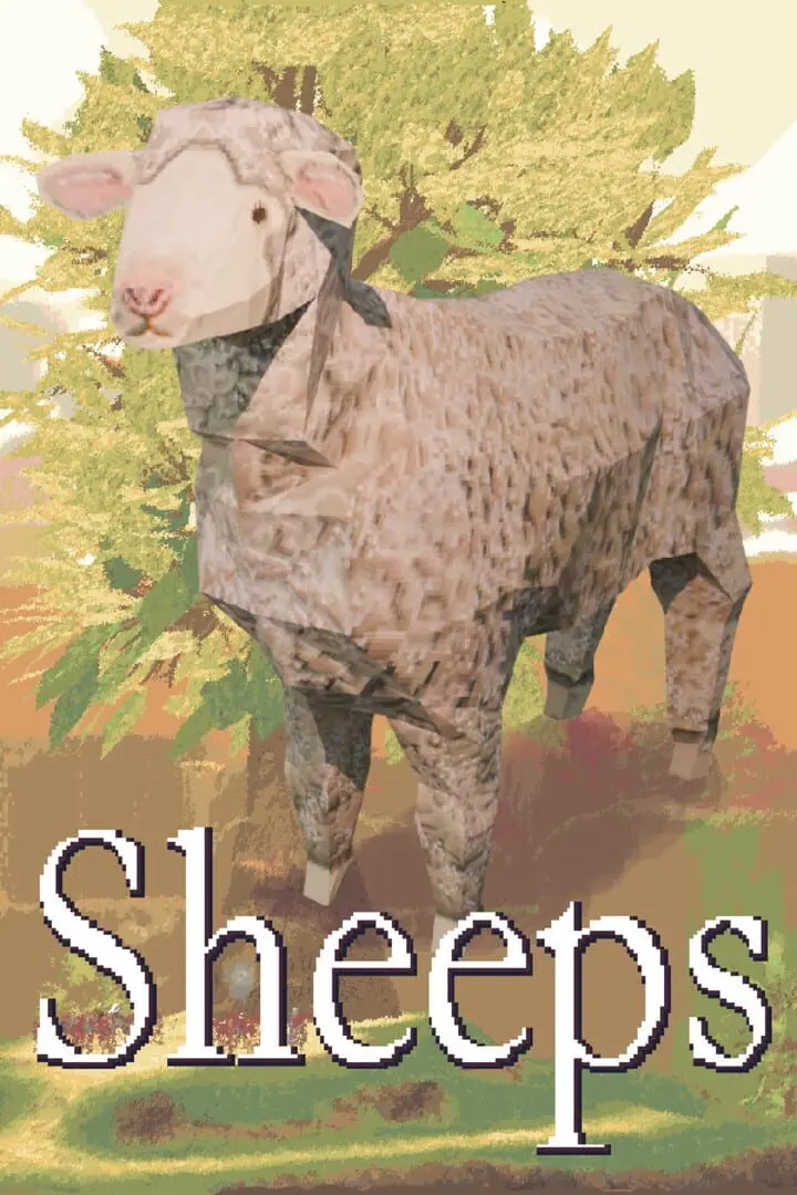Sheeps