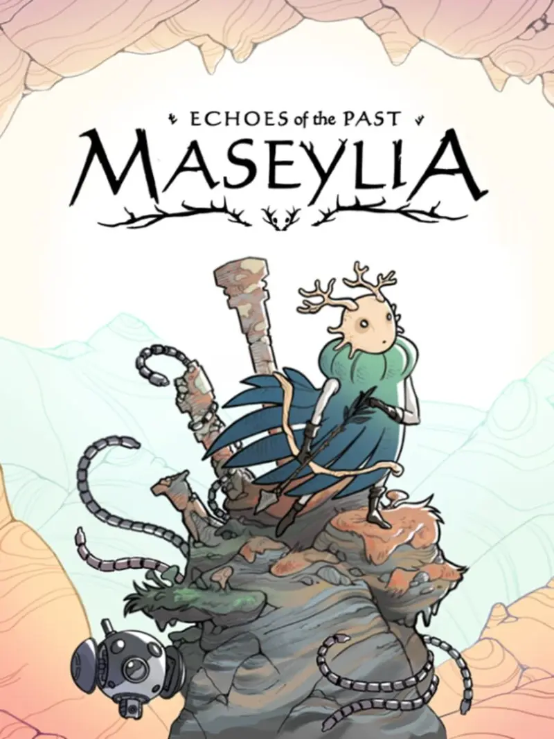 Maseylia: Echoes of the Past