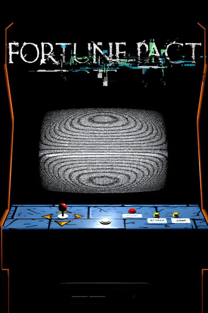 Fortune Pact