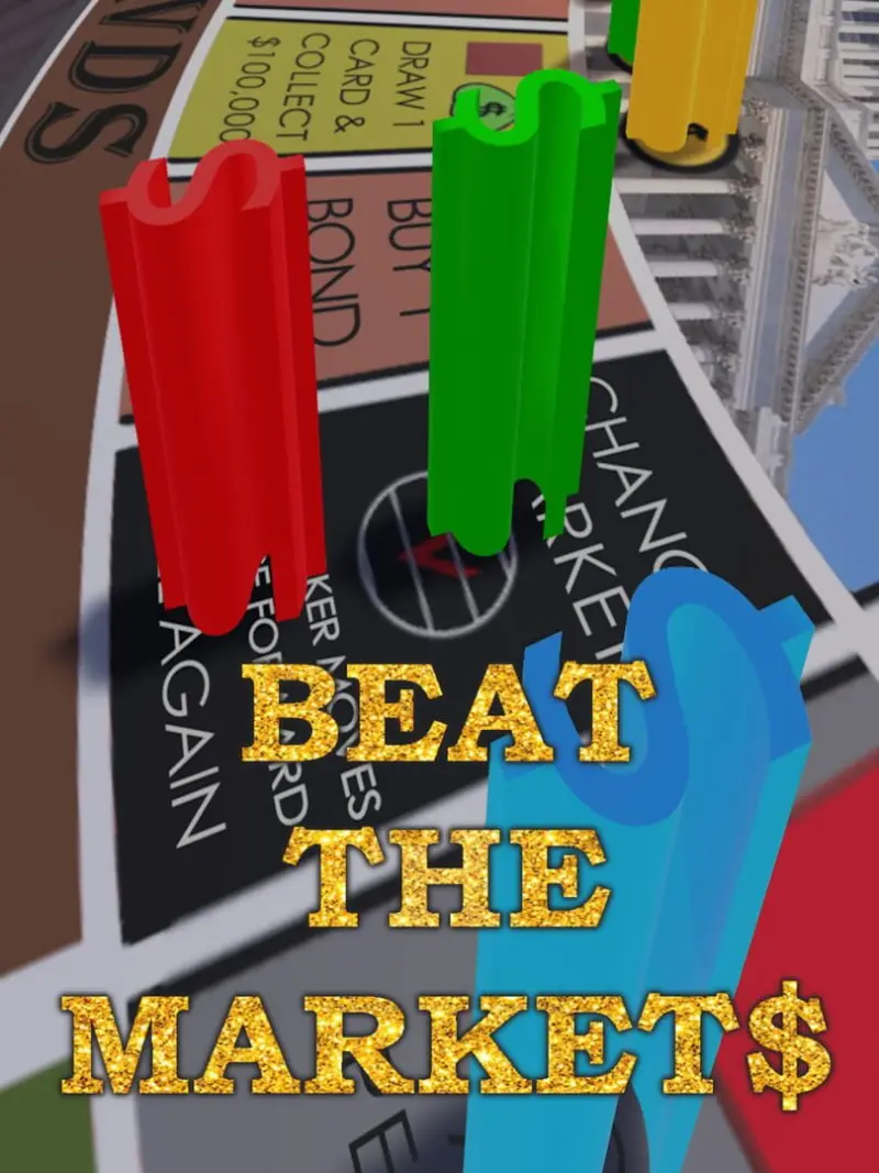 Beat the Markets
