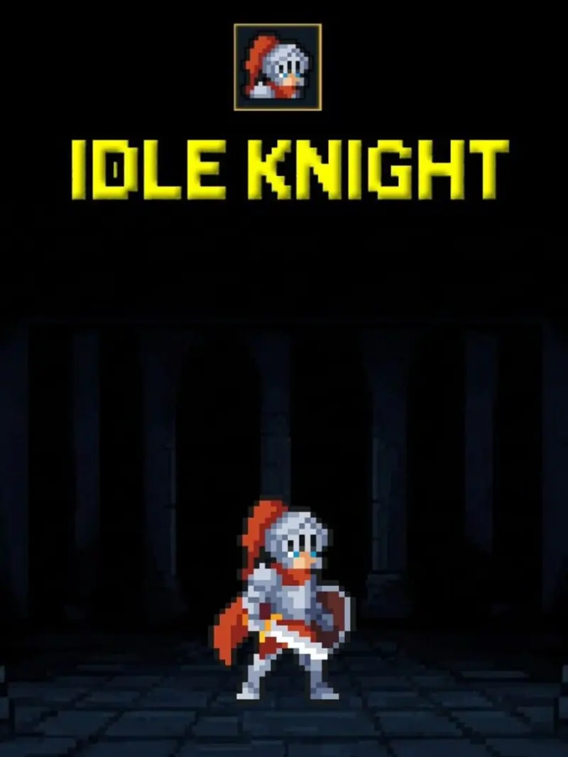 Idle Knight