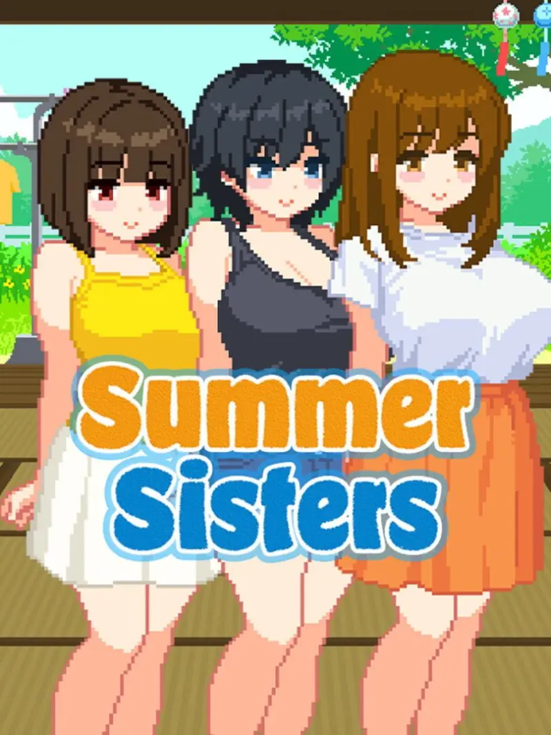 Summer Sisters