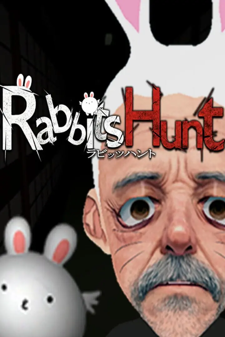 Rabbits Hunt