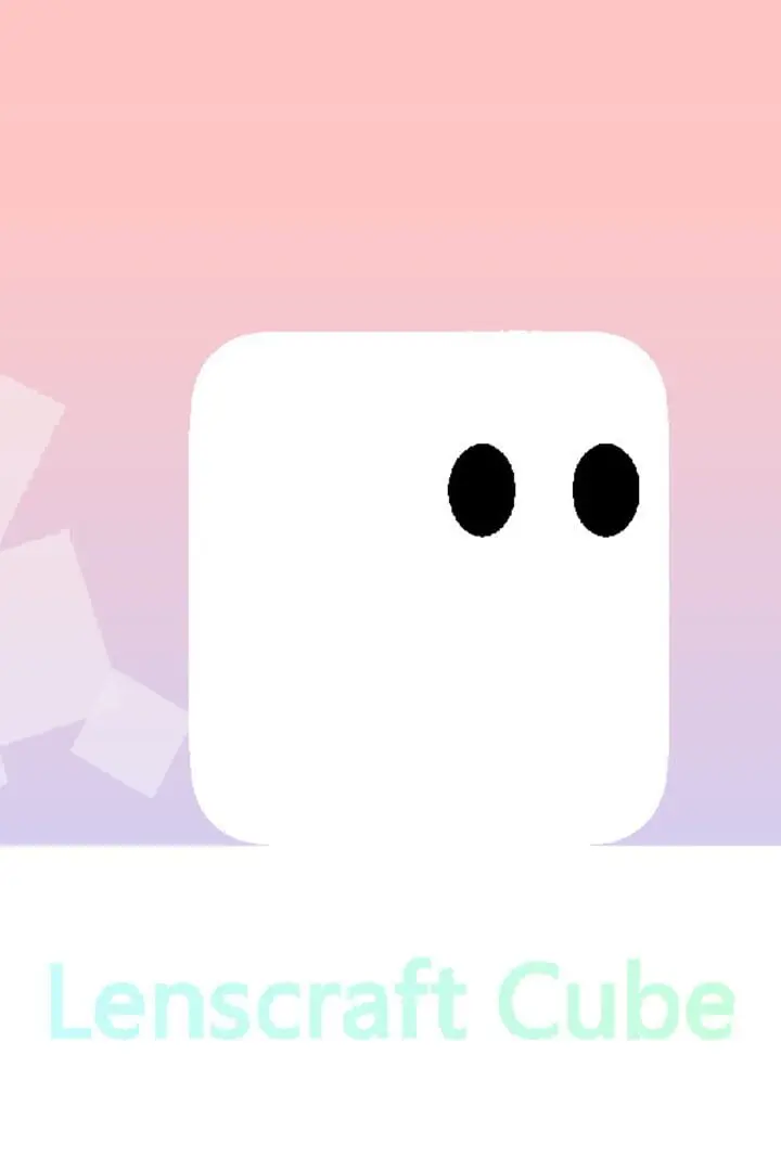 LenscraftCube