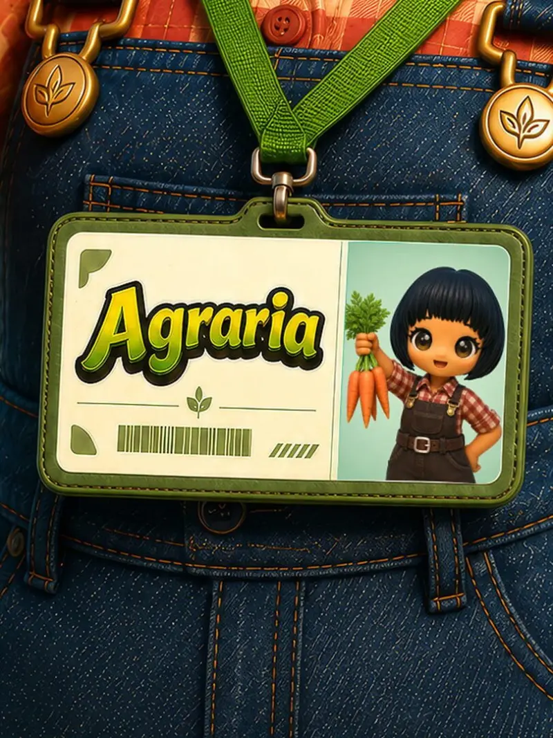 Agraria