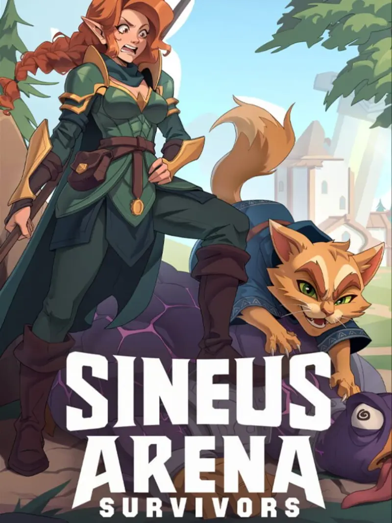 Sineus Arena