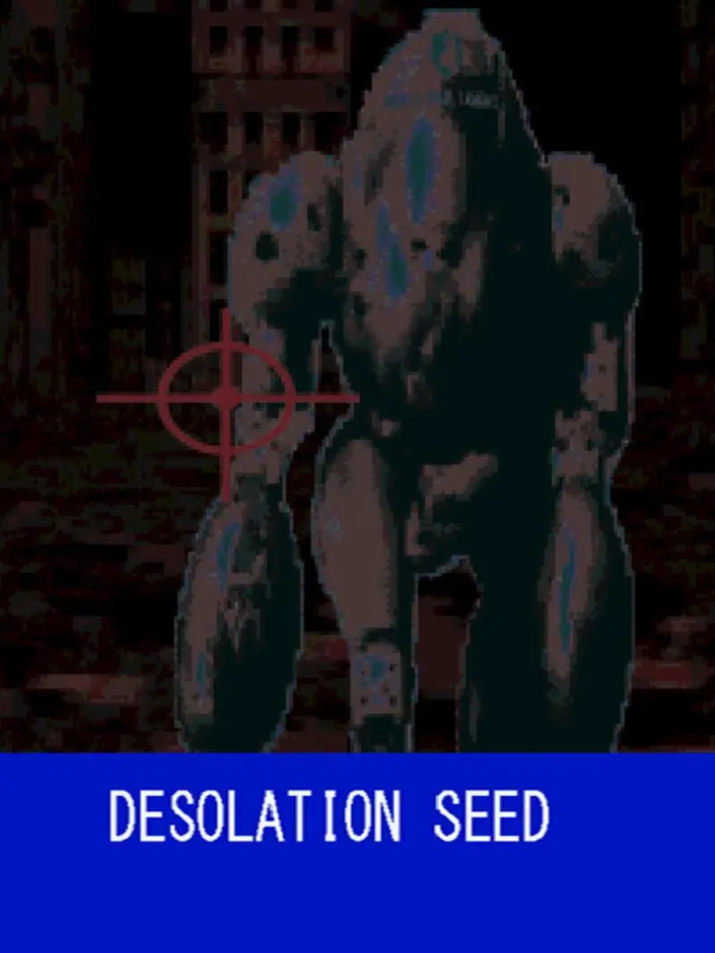 Desolation Seed