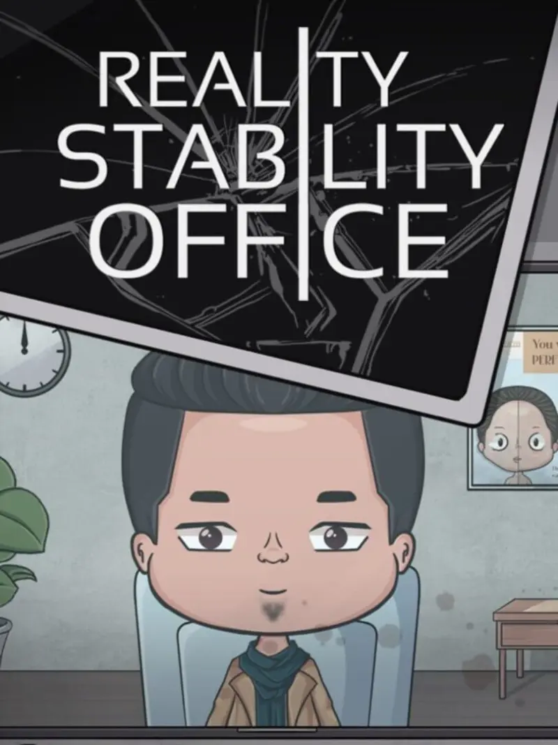 Reality Stability Office