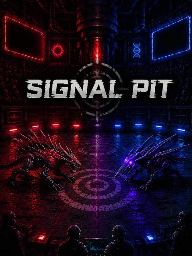 Signal Pit